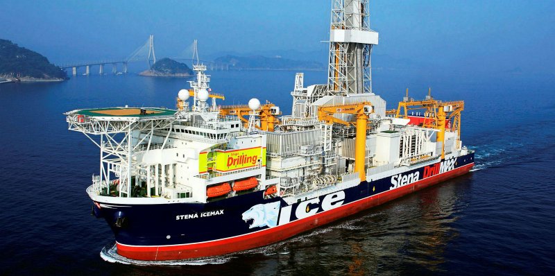 Stena ICEMAX