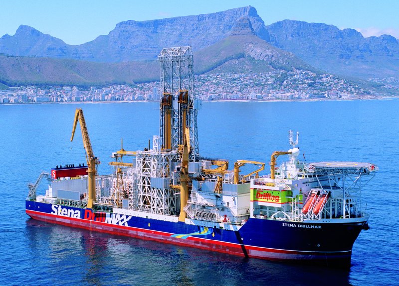 Stena Drillmax