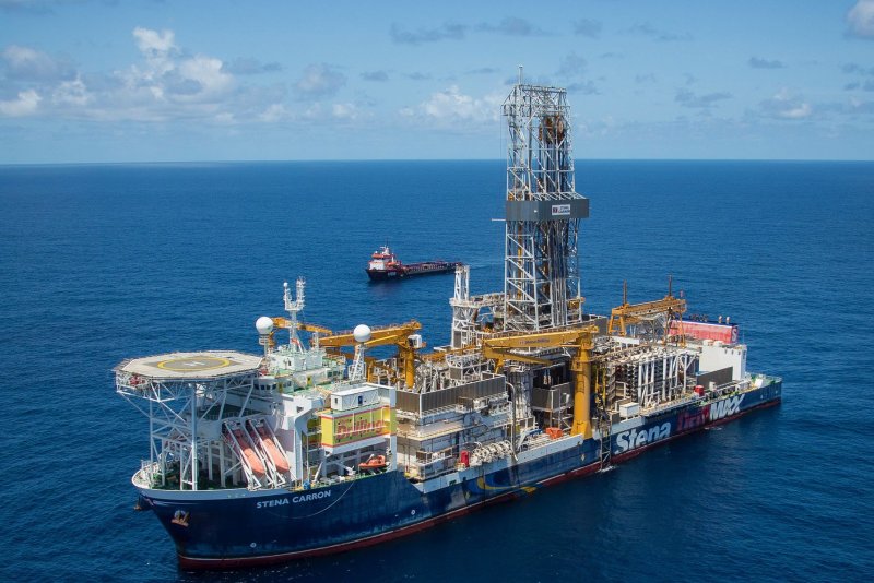 Exxon Guyana