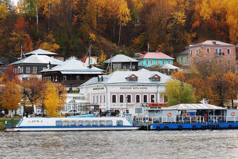 Плесе Весцо