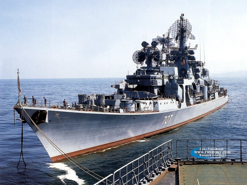 1134а Адмирал Исаков