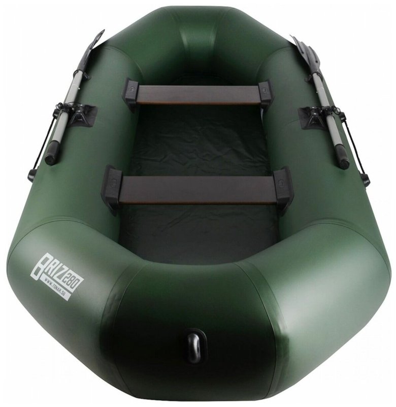 Надувная лодка BREEZEBOAT Бриз 280