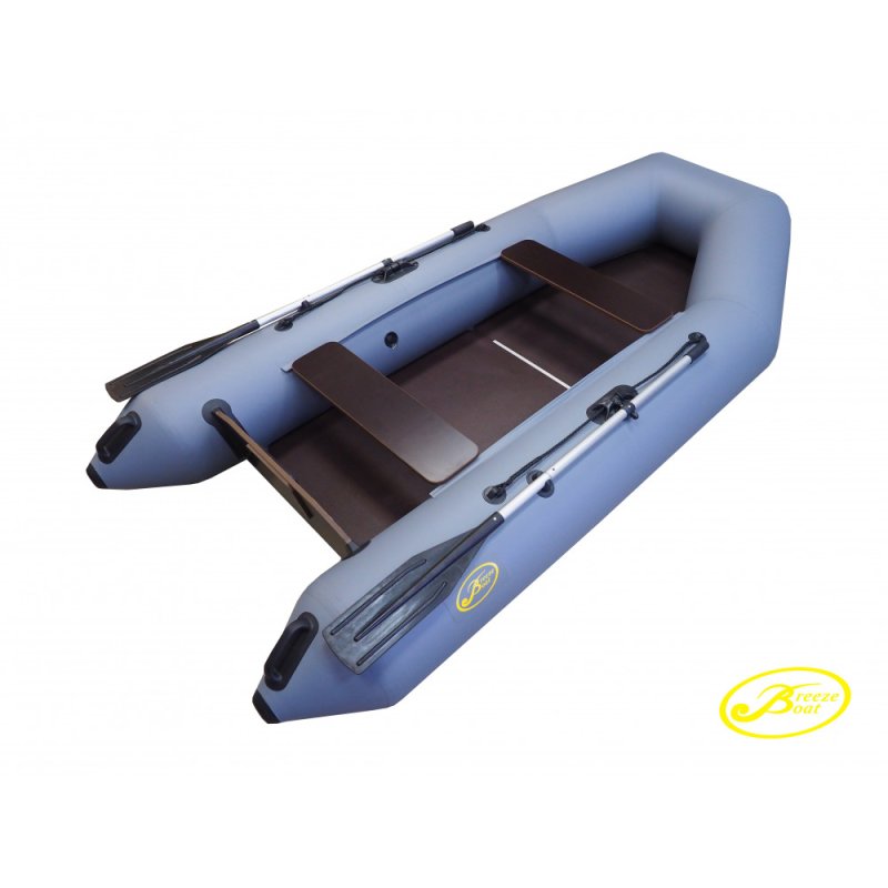 Лодка надувная Breeze 290 k
