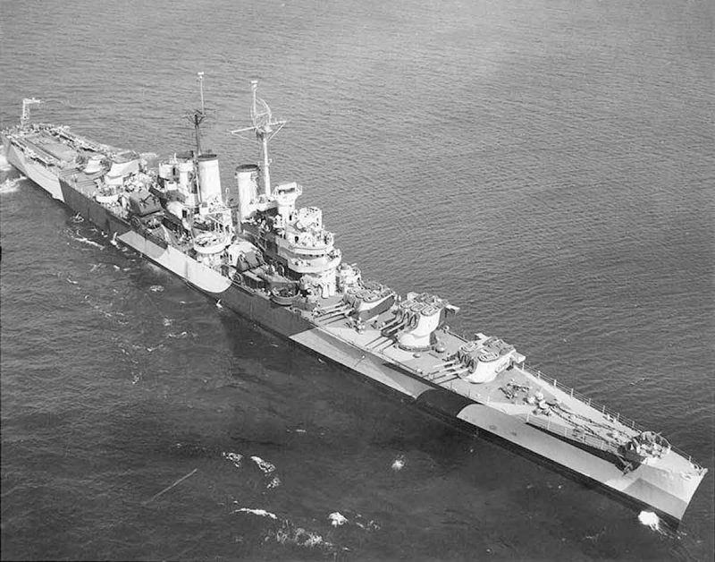 USS St. Louis (c-20)