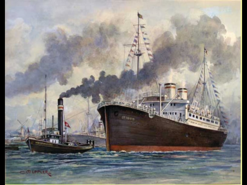 SS St. Louis (1894)