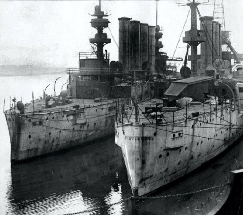 USS Indiana