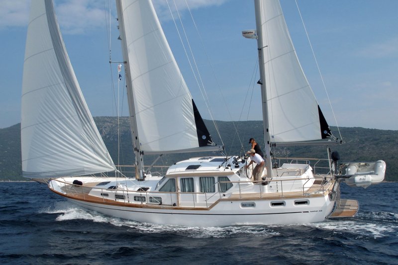 Nauticat 441