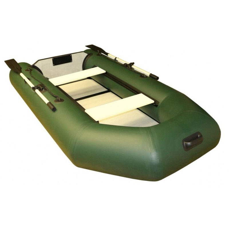 Лодка ПВХ Polar Bird 280 TM