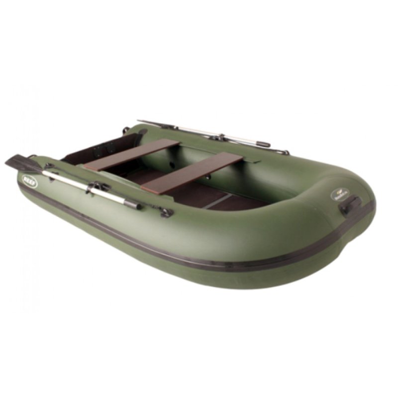 Лодка ПВХ Reef 290
