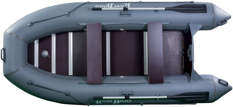 Надувная лодка Riverboats RB-300