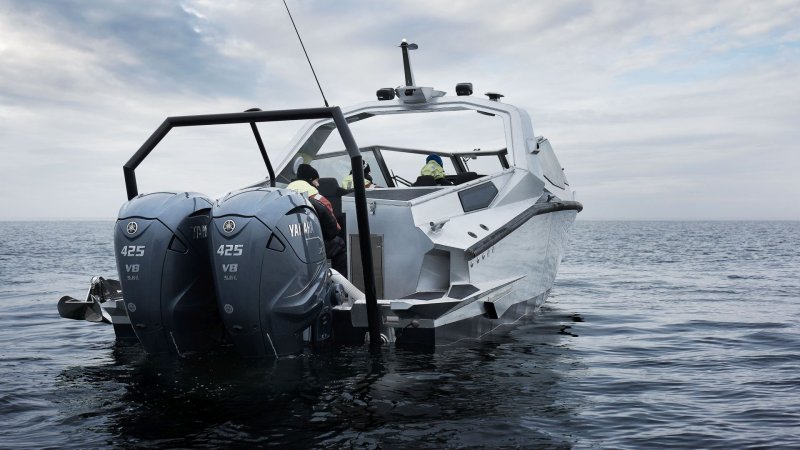 Anytec a30 IBOAT