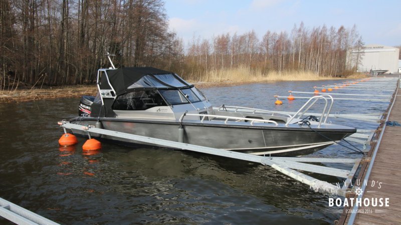 Anytec 750 SPD Classic