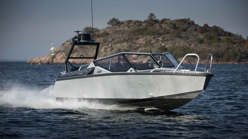 Anytec a21