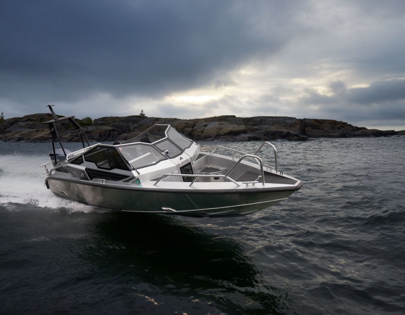 Anytec a27c