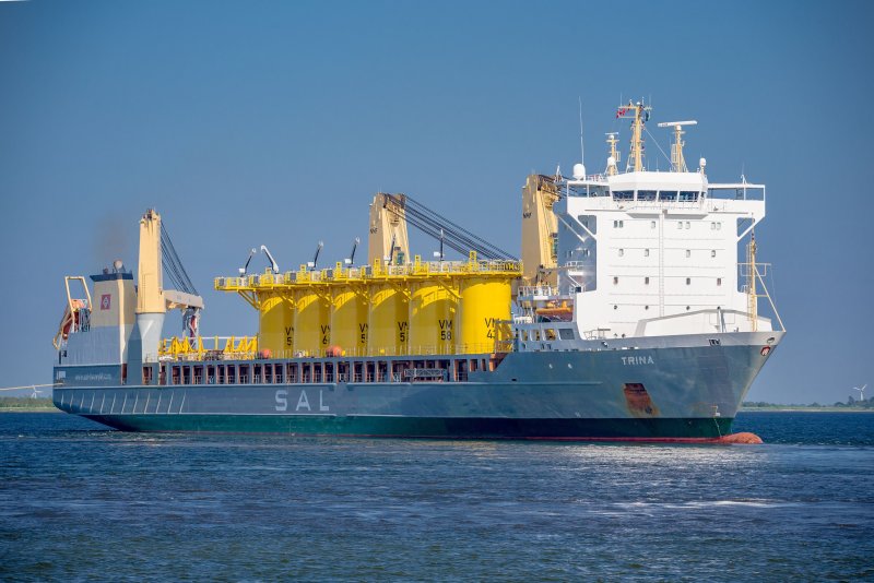 Sal Heavy Lift