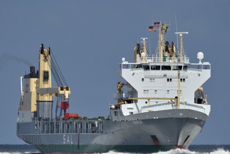 Heavy-Lift Carrier