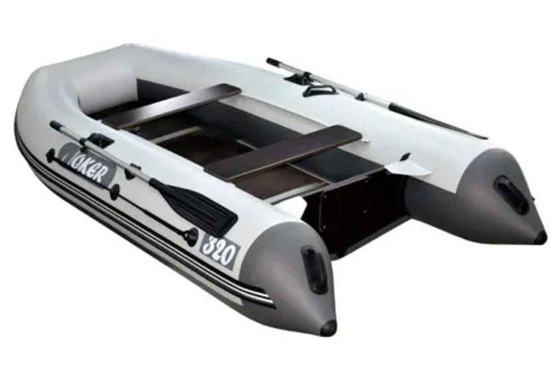 Лодка ПВХ Altair Joker-r-320