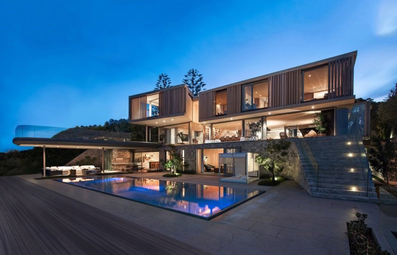 SAOTA Architecture