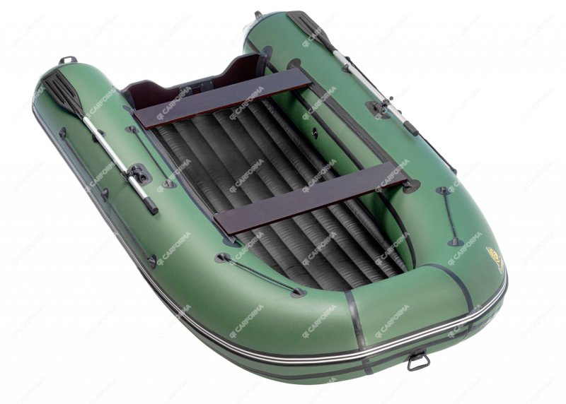 Лодка ПВХ Triton Air 310