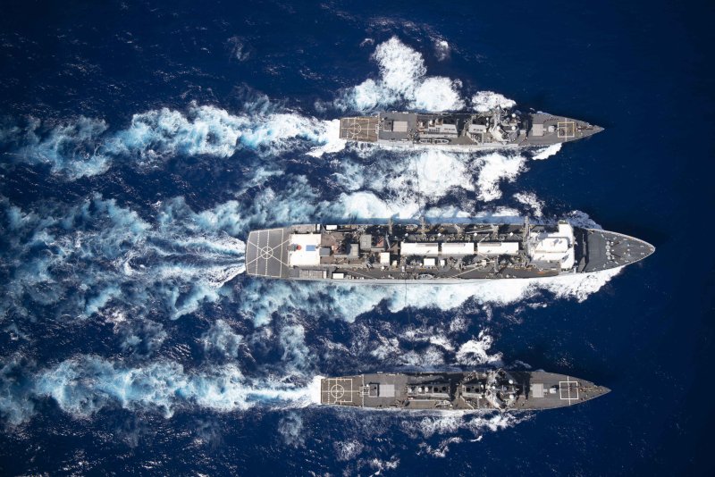 USS gravely