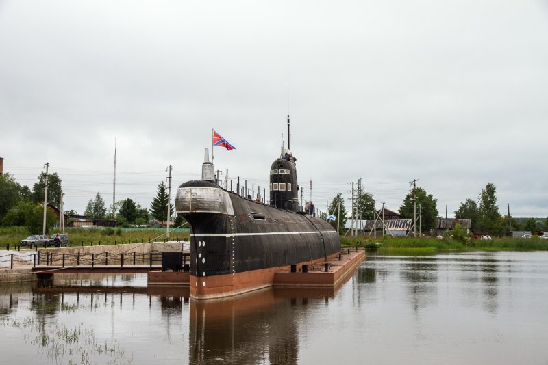 Вытегра Вологодская область