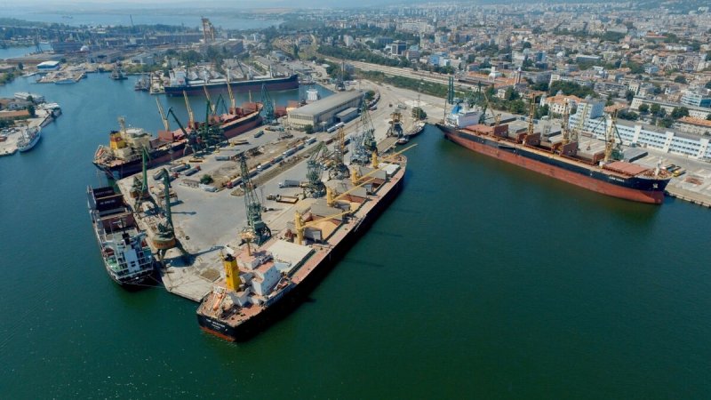 ПЛОРТ Варра