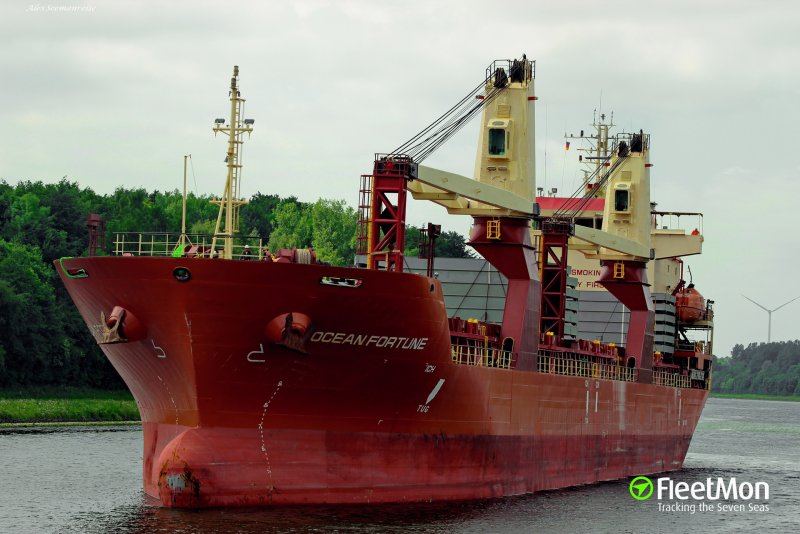 IMO 9512434