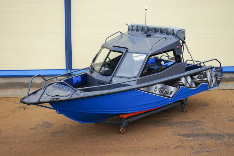 Berkut l-HT 2022