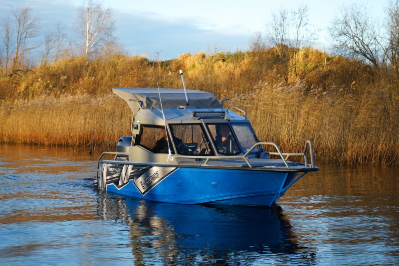 Berkut l-HT 2022