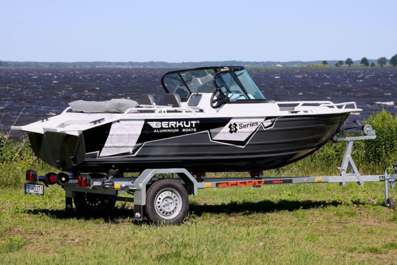 Беркут s TWINCONSOLE