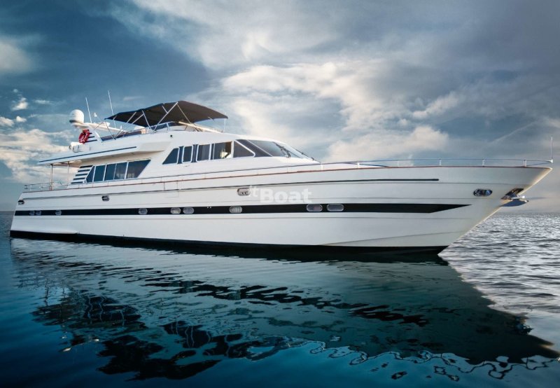 Elegance 80