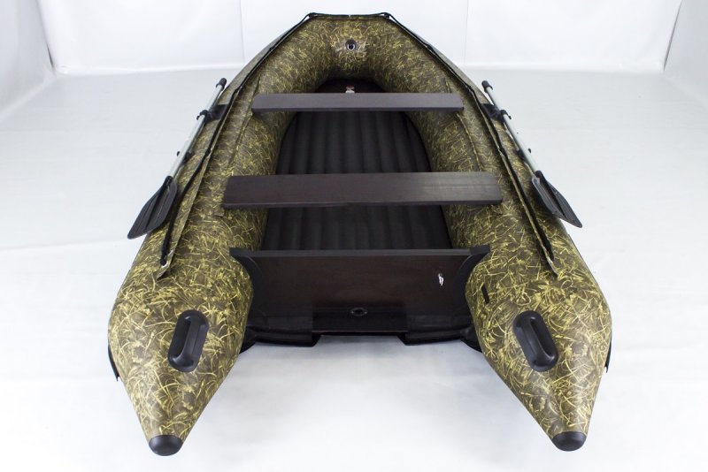 Солар 380 Джет камыш