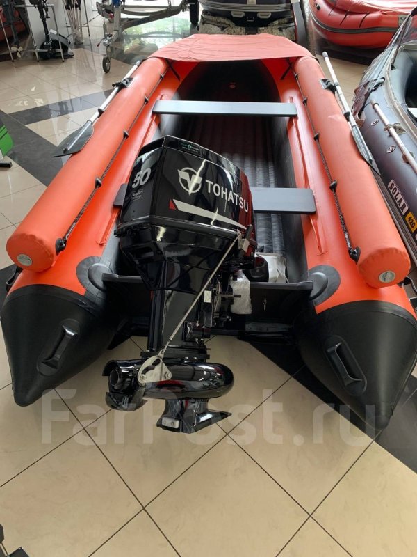 Солар 470 Jet