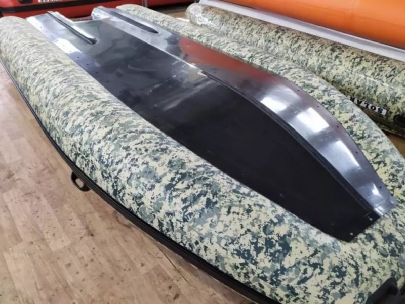 Солар 470 Superjet "экспедишен" цвет пиксель