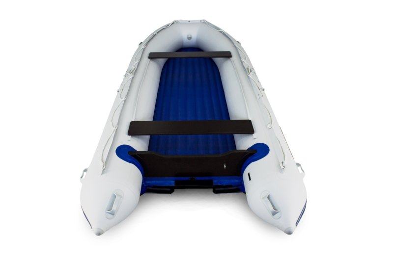Надувная лодка Solar 600 Jet