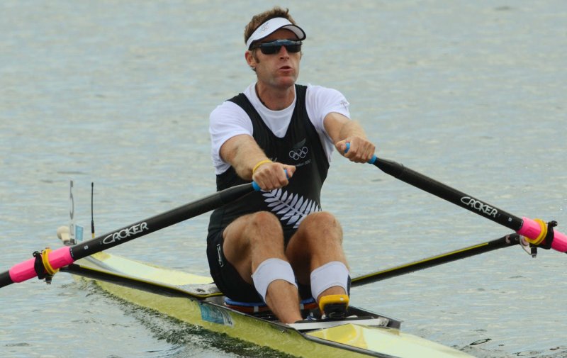 Rowing Seat Empacher