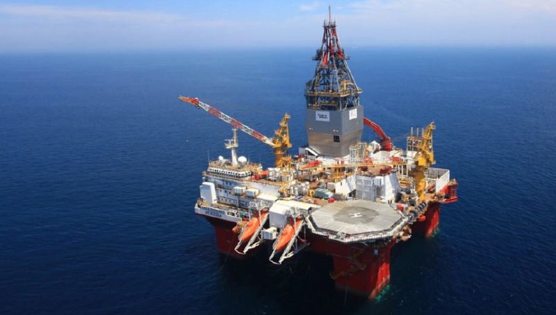 Transocean Ltd