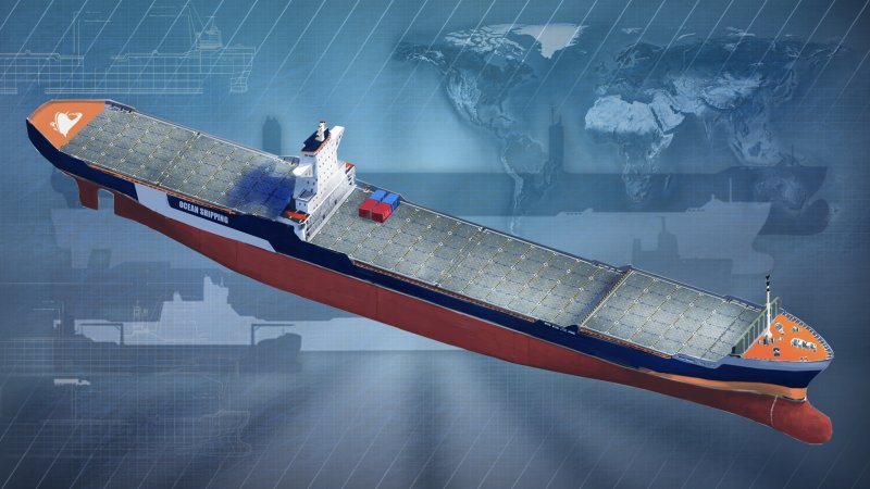 Игры про грузовые корабли