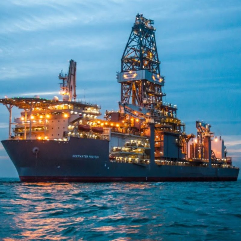 Transocean Arctic