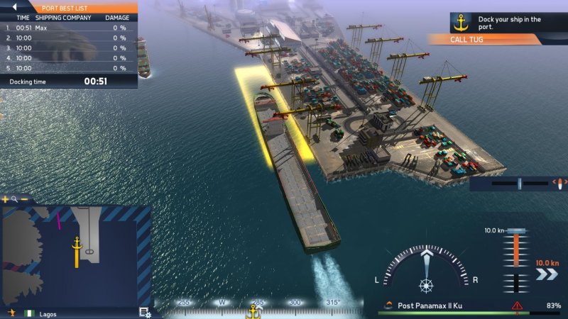 Transocean 3
