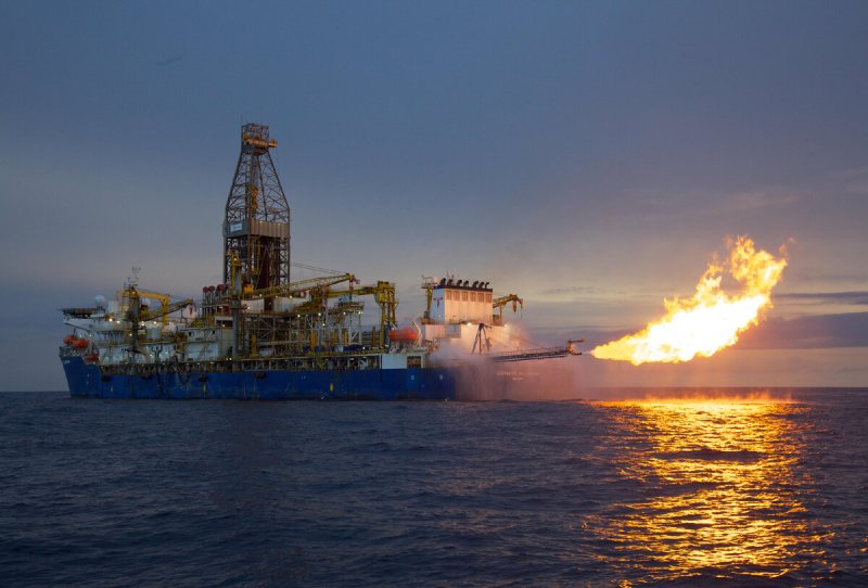 Oil and natural Gas Corporation Ltd (ONGC)