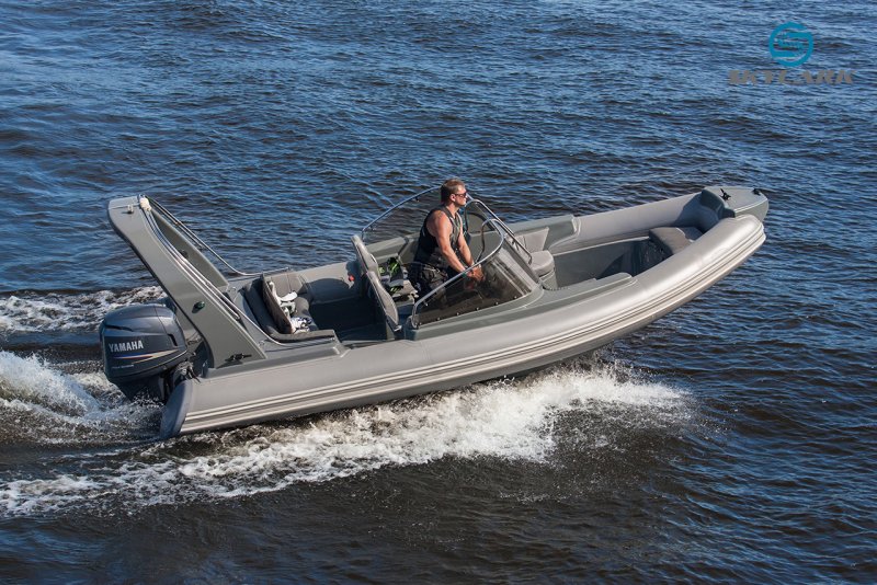 "Rib" Скайларк 630