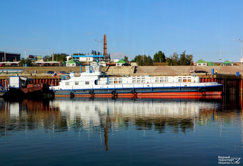 Плавмагазин 606 черных