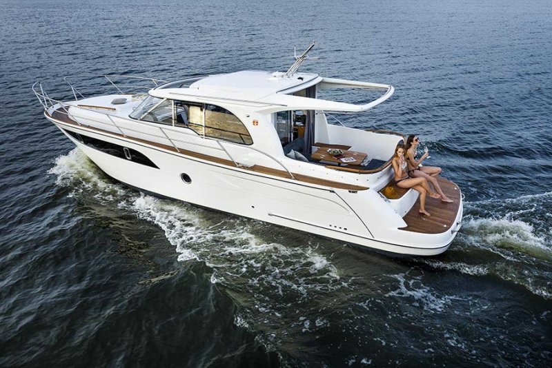 Marex 375