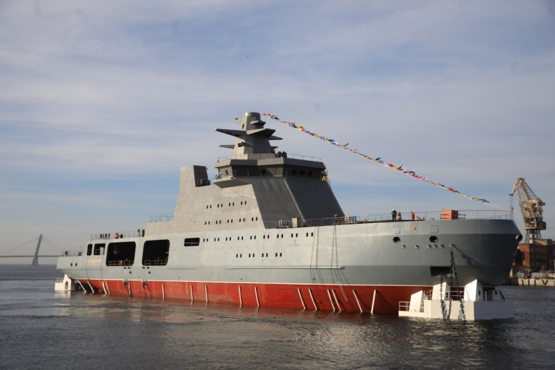 23550 Иван Папанин