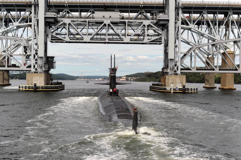 АПЛ Newport News (SSN-750)
