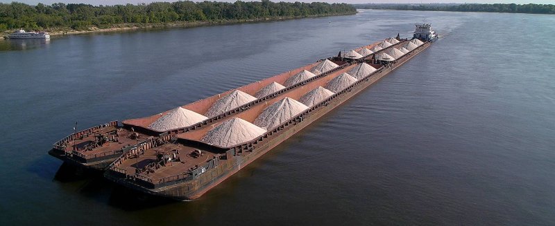 Баржа Сампо