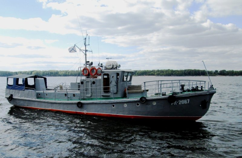 РК 2067