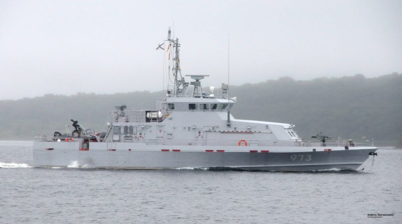 21980 П-445