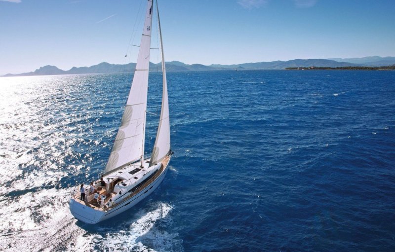 Bavaria 46 Cruiser 2021